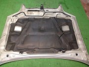 Капот SUBARU LANCASTER OEM 57229AE000 BHE 2000 grey 8L5