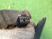 右ミラー SUBARU LANCASTER OEM 91031AE500MG, 91032AE000 BHE 2000 grey 8L5