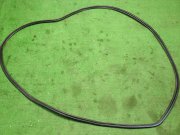 Уплотнитель багажника SUBARU LANCASTER OEM 63516AE000, 63516AE001 BHE 2000 grey 8L5
