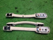 Asideros de techo SUBARU LANCASTER OEM 92041AE020GF, 92041AE030GF BHE 2000 grey 8L5