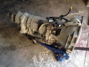 Акпп 31000AE050 SUBARU LANCASTER