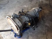 Акпп SUBARU LANCASTER OEM 31000AE050 BHE 2000 EZ30