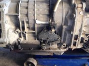 Акпп SUBARU LANCASTER OEM 31000AE050 BHE 2000 EZ30