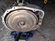 Акпп SUBARU LANCASTER OEM 31000AE050 BHE 2000 EZ30