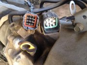 Акпп SUBARU LANCASTER OEM 31000AE050 BHE 2000 EZ30