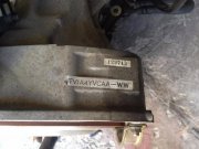 Акпп SUBARU LANCASTER OEM 31000AE050 BHE 2000 EZ30