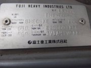 Акпп SUBARU LANCASTER OEM 31000AE050 BHE 2000 EZ30