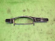 Рамка спидометра SUBARU LANCASTER OEM 66180AE000 BHE 2000 silver 9G9