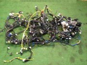 线束 81200AE500, 81401AE460, 81500AE970 SUBARU LANCASTER