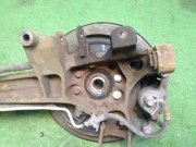 右リアハブ SUBARU LANCASTER OEM 20252AE000, 26700AE010, 26692AE000, DF1148, 1815314415, BHE 2000 EZ30