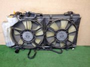 ラジエーター SUBARU LANCASTER OEM 45111AE060, 45122AE010, 45150AE010, 45150AE011, SB000530, BHE 2000 EZ30
