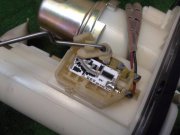 汽油泵 SUBARU LANCASTER OEM 42021AE040, 42021AE041, 42022AE080, 42022AE081 BHE 2000 EZ30