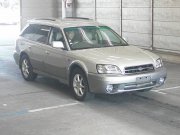 Left tail light SUBARU LANCASTER OEM 84201AE230 BHE 2000