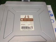 Блок управления двигателя SUBARU LANCASTER OEM 22611AE972 BHE 2000 EZ30