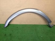 Фендер задний правый SUBARU LANCASTER OEM 91111AE020LG BHE 2000 silver 9G9
