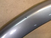 Фендер задний правый SUBARU LANCASTER OEM 91111AE020LG BHE 2000 silver 9G9