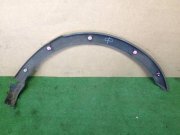 Фендер задний правый SUBARU LANCASTER OEM 91111AE020LG BHE 2000 silver 9G9