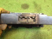 Climate control unit SUBARU LANCASTER OEM 72311AE100 BHE 2000 EZ30