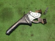 Ручник SUBARU LANCASTER OEM 26001AE010ML BHE 2000 silver 9G9