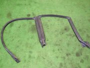 Left door seal SUBARU LANCASTER OEM 63521AE030 BHE 2000 silver 9G9