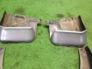 挡泥板 SUBARU LANCASTER OEM J1017AE122LG, J1017AE123LG, J1017AE125LG, J1017AE126LG BHE 2000 silver 9G9