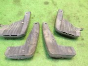 挡泥板 SUBARU LANCASTER OEM J1017AE122LG, J1017AE123LG, J1017AE125LG, J1017AE126LG BHE 2000 silver 9G9
