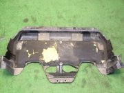 エンジンアンダーカバー SUBARU LANCASTER OEM 56410AE130 BHE 2000 silver 9G9