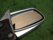 右后视镜 SUBARU LANCASTER OEM 91031AE500SJ BHE 2000 silver 9G9