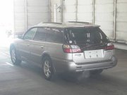 Подушка двс правая SUBARU LANCASTER OEM 41022AE100 BHE 2000 EZ30