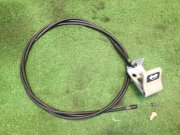 ボンネットワイヤー 57330AE000GE SUBARU LANCASTER