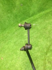 后防倾杆 SUBARU LANCASTER OEM 20451AE060, 20464AE060, 20466AE000, 20470AE000, 8011034, BH9 2000 EZ30