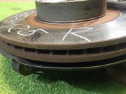 Ступица передняя правая SUBARU LANCASTER OEM 28316AE000, 26310AC040, 26296AE080, 26292AE020, 26297AC010 BH9 2000 EZ30