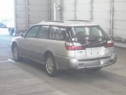 Привод задний SUBARU LANCASTER OEM 28421AE061 BH9 2000 EZ30