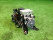 Блок abs SUBARU LANCASTER OEM 27536AE000 BH9 2000 EZ30