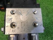 Блок abs SUBARU LANCASTER OEM 27536AE000 BH9 2000 EZ30