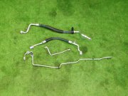 Трубки кондиционера 73424AE050, 73422AE050, 73431AE120, 73431AE000, 73424AE051, SUBARU LANCASTER