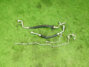 Tubos do ar condicionado SUBARU LANCASTER OEM 73424AE050, 73422AE050, 73431AE120, 73431AE000, 73424AE051, BH9 2000 EZ30