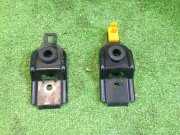 Suporte do radiador SUBARU LANCASTER OEM 45124AE060 BH9 2000 EZ30