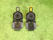 Suporte do radiador SUBARU LANCASTER OEM 45124AE060 BH9 2000 EZ30