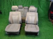 Комплект сидений 64010AE710GE, 64010AE700GE, 64171AE040, 64350AE390GE, 64251AE630GE SUBARU LANCASTER