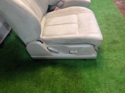 Conjunto de bancos SUBARU LANCASTER OEM 64010AE710GE, 64010AE700GE, 64171AE040, 64350AE390GE, 64251AE630GE BH9 2000 silver 9G9