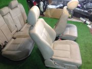 Conjunto de bancos SUBARU LANCASTER OEM 64010AE710GE, 64010AE700GE, 64171AE040, 64350AE390GE, 64251AE630GE BH9 2000 silver 9G9