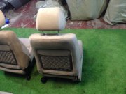 Conjunto de bancos SUBARU LANCASTER OEM 64010AE710GE, 64010AE700GE, 64171AE040, 64350AE390GE, 64251AE630GE BH9 2000 silver 9G9