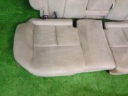 Conjunto de bancos SUBARU LANCASTER OEM 64010AE710GE, 64010AE700GE, 64171AE040, 64350AE390GE, 64251AE630GE BH9 2000 silver 9G9