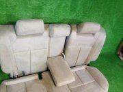 Conjunto de bancos SUBARU LANCASTER OEM 64010AE710GE, 64010AE700GE, 64171AE040, 64350AE390GE, 64251AE630GE BH9 2000 silver 9G9