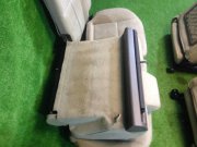 Conjunto de bancos SUBARU LANCASTER OEM 64010AE710GE, 64010AE700GE, 64171AE040, 64350AE390GE, 64251AE630GE BH9 2000 silver 9G9