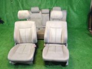 Conjunto de bancos SUBARU LANCASTER OEM 64010AE710GE, 64010AE700GE, 64171AE040, 64350AE390GE, 64251AE630GE BH9 2000 silver 9G9