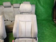 Conjunto de bancos SUBARU LANCASTER OEM 64010AE710GE, 64010AE700GE, 64171AE040, 64350AE390GE, 64251AE630GE BH9 2000 silver 9G9