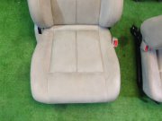 Conjunto de bancos SUBARU LANCASTER OEM 64010AE710GE, 64010AE700GE, 64171AE040, 64350AE390GE, 64251AE630GE BH9 2000 silver 9G9