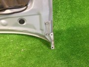 Капот SUBARU LANCASTER OEM 90815AE400, 57229AE000 BH9 2000 silver 9G9